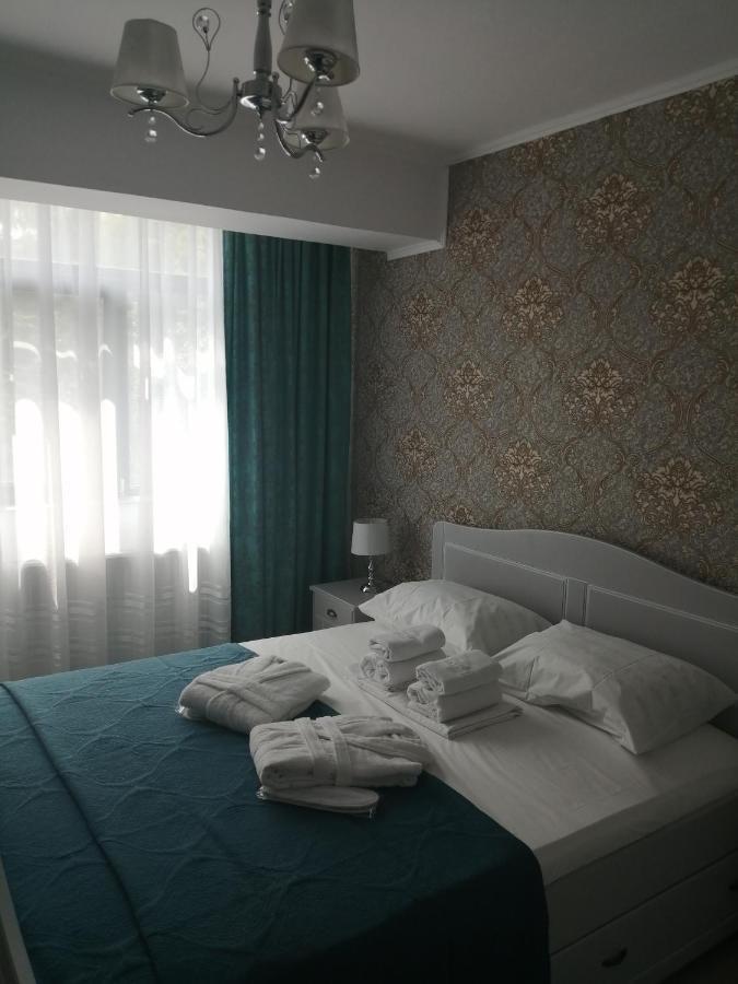 Mathias Luxury Apartments Iasi Exterior photo