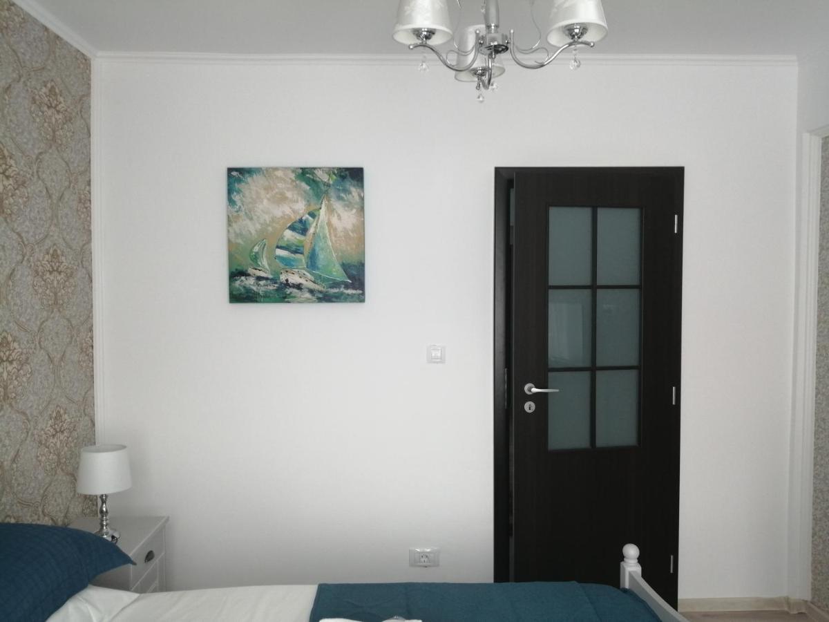 Mathias Luxury Apartments Iasi Exterior photo