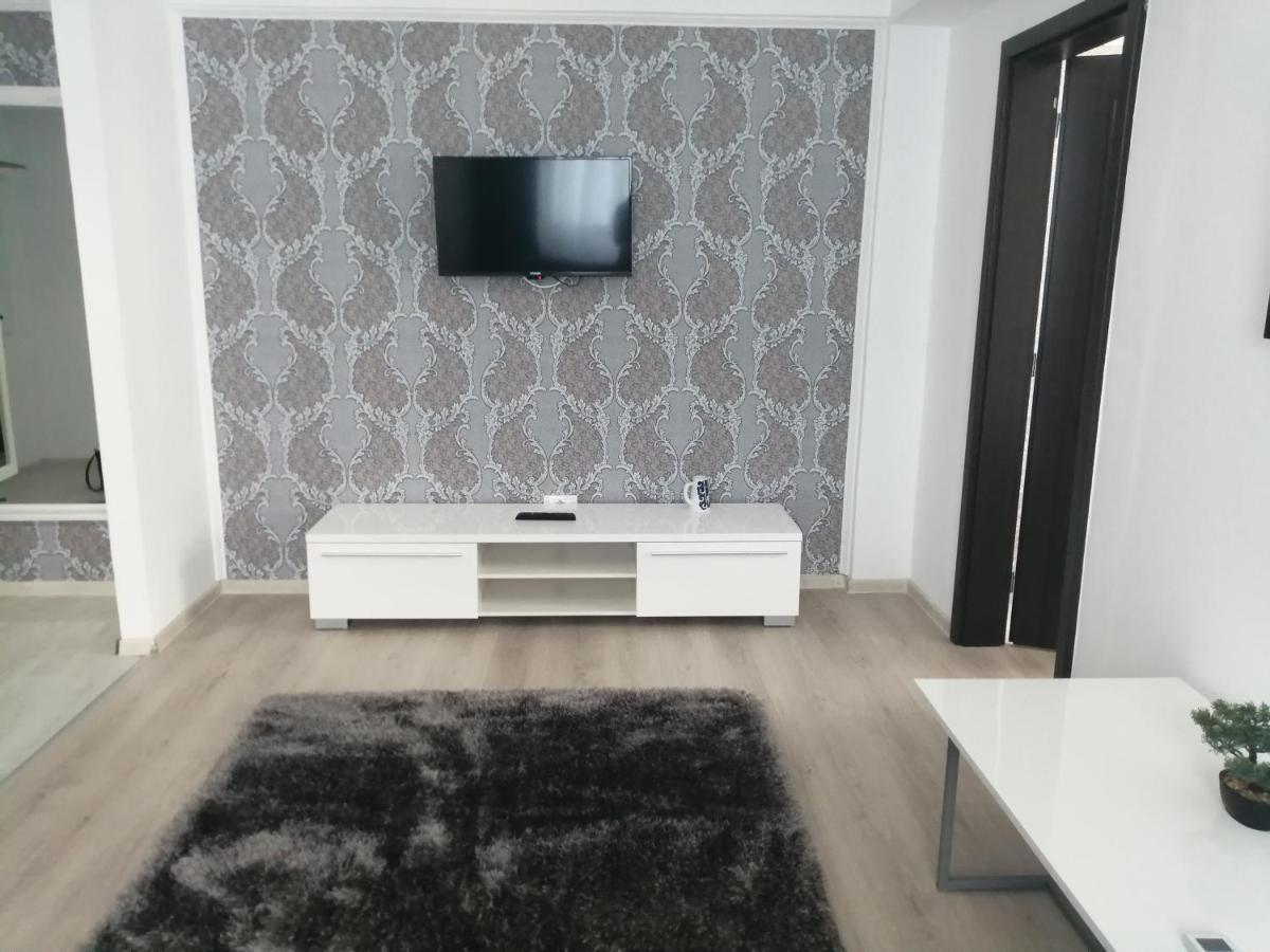 Mathias Luxury Apartments Iasi Exterior photo