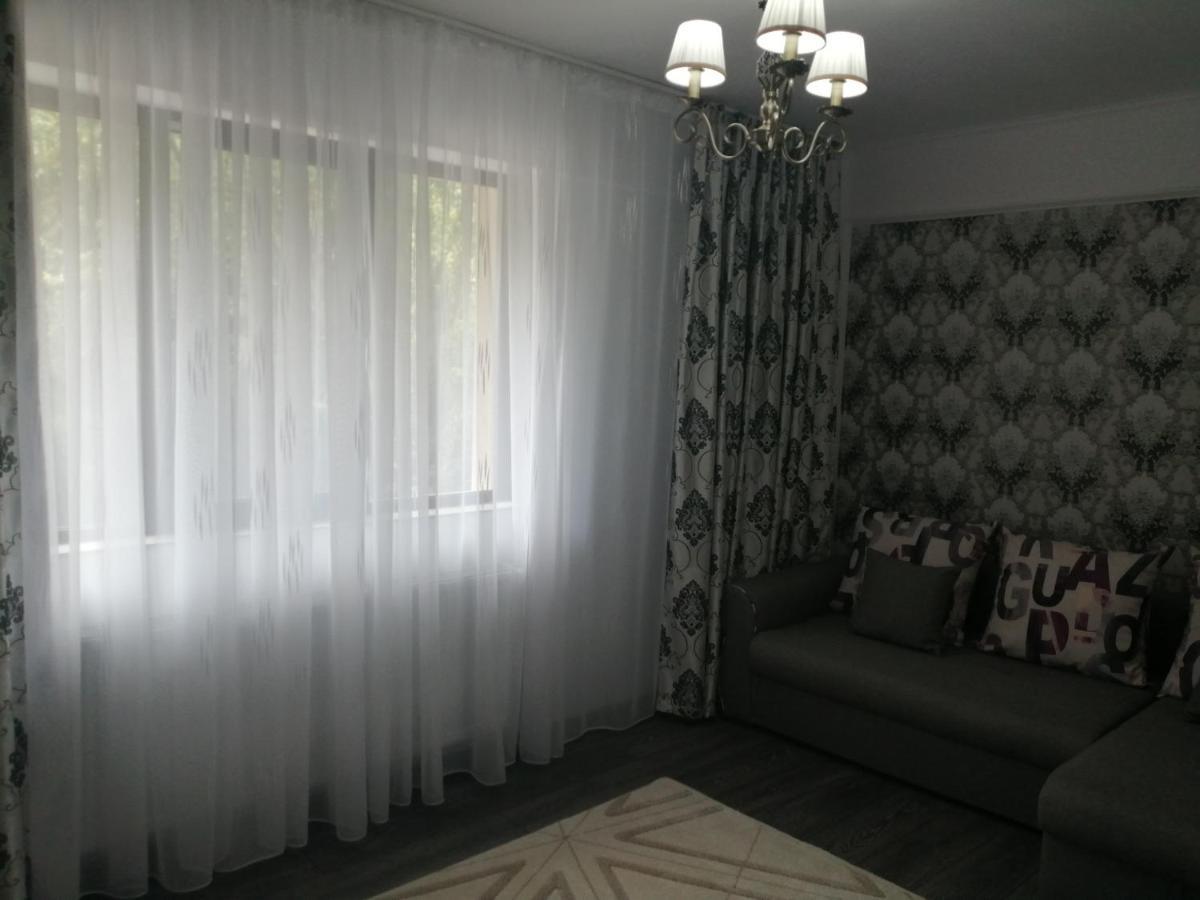 Mathias Luxury Apartments Iasi Exterior photo