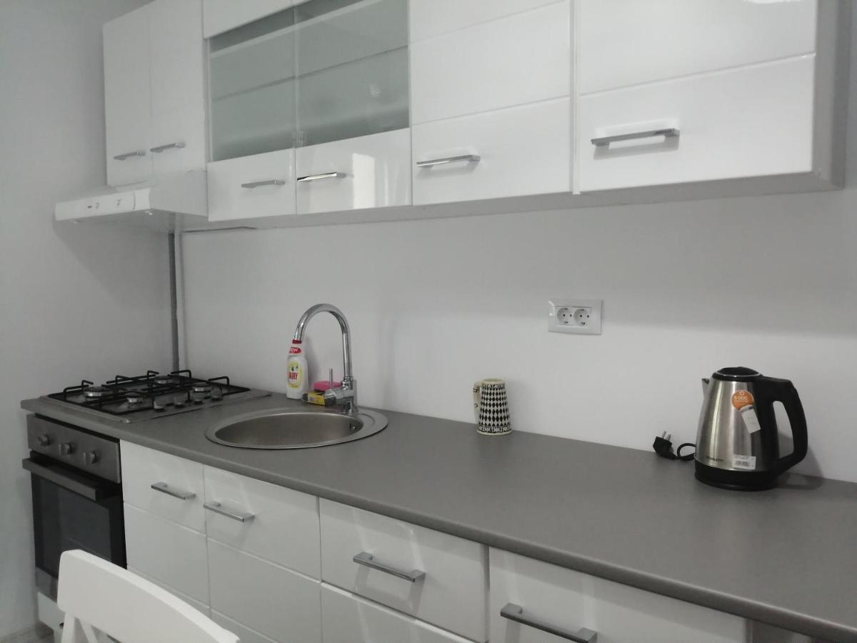 Mathias Luxury Apartments Iasi Exterior photo