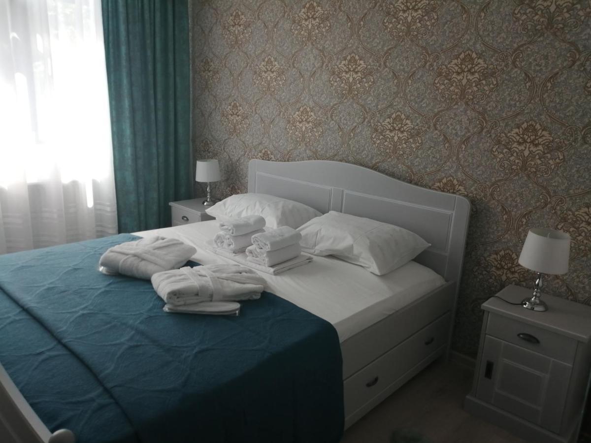 Mathias Luxury Apartments Iasi Exterior photo