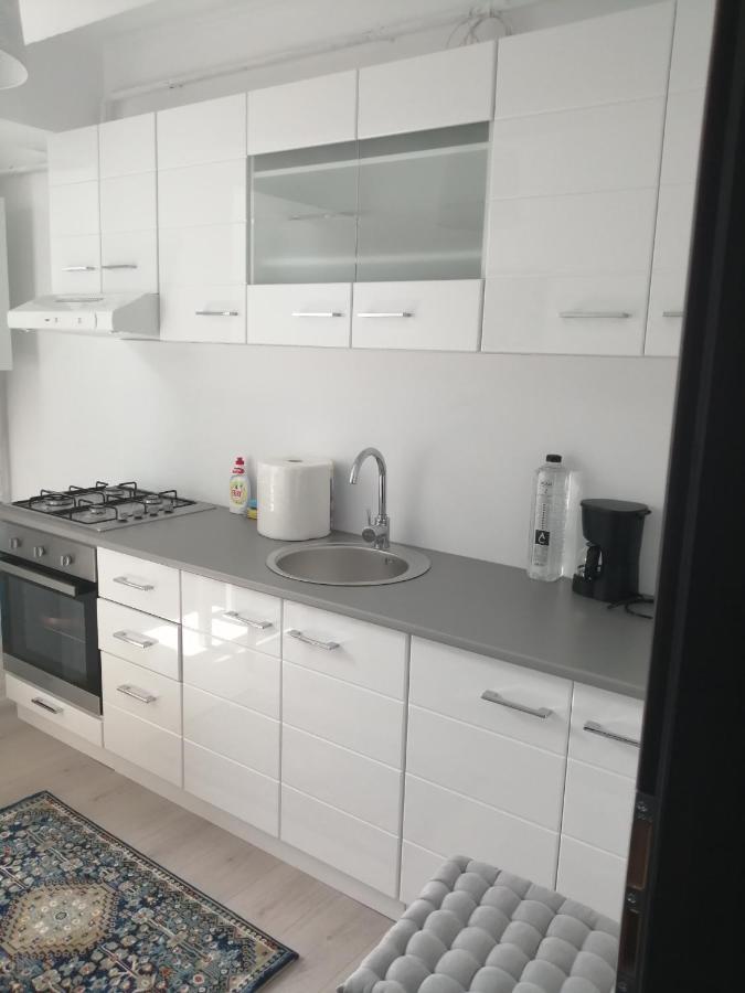 Mathias Luxury Apartments Iasi Exterior photo