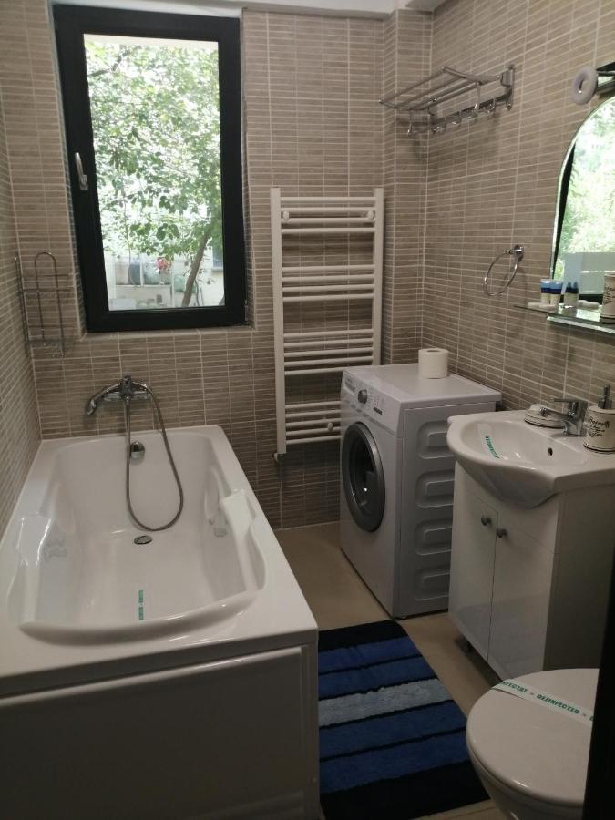 Mathias Luxury Apartments Iasi Exterior photo